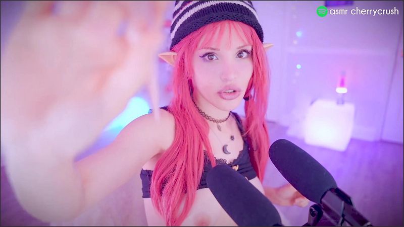 Elfenschlaf Patreon
